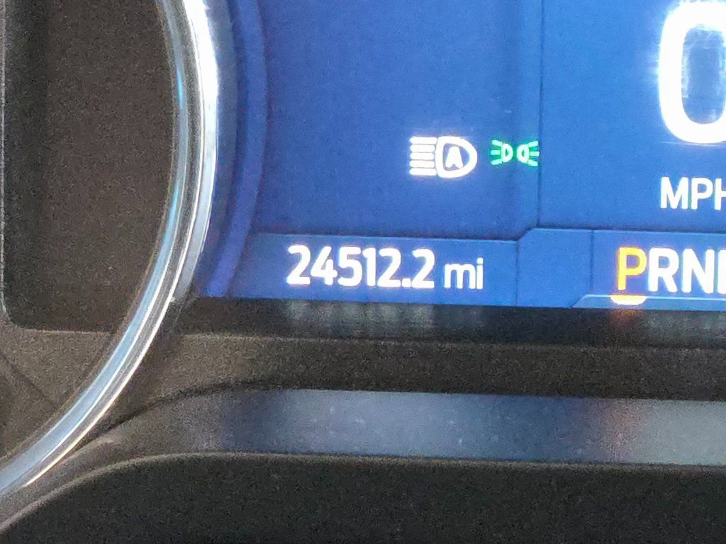 Used 2022 Ford F150 XLT w/ Equipment Group 302A High image 16