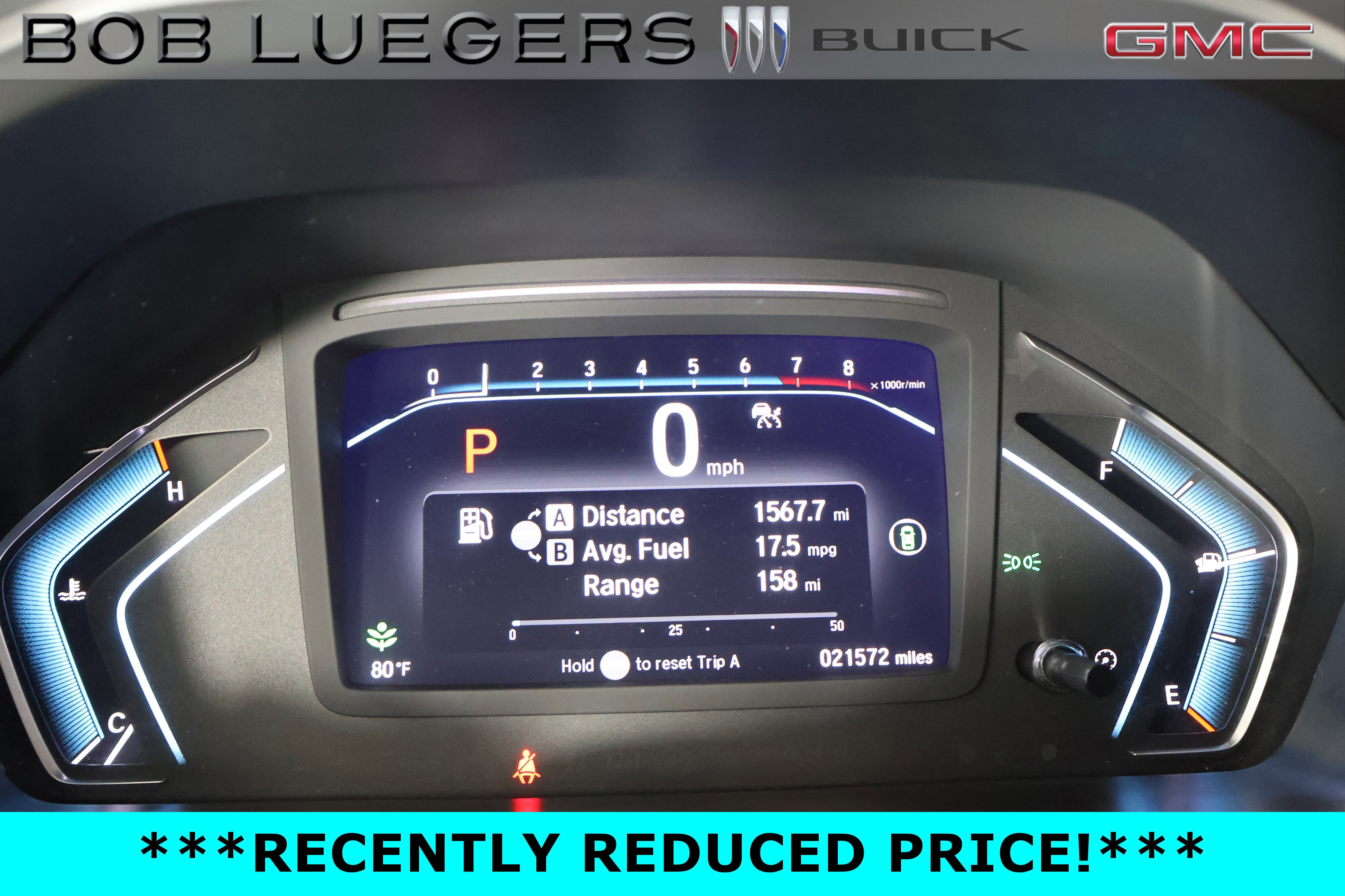 Used 2023 Honda Odyssey EX-L image 31