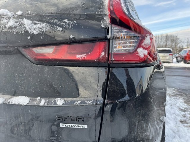 Used 2023 Honda CR-V Sport Touring image 9