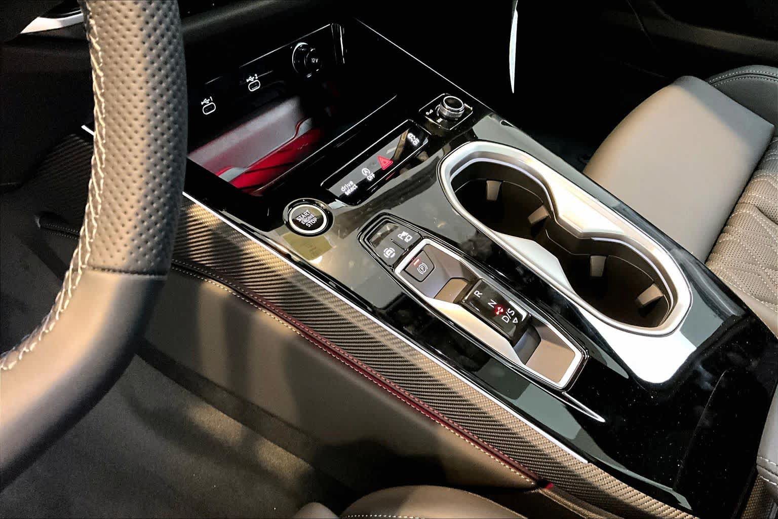 New 2026 Audi A6 Prestige AWD/4WD image 7
