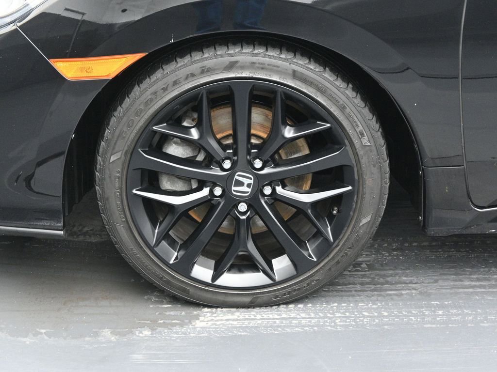 Used 2020 Honda Civic Si image 25