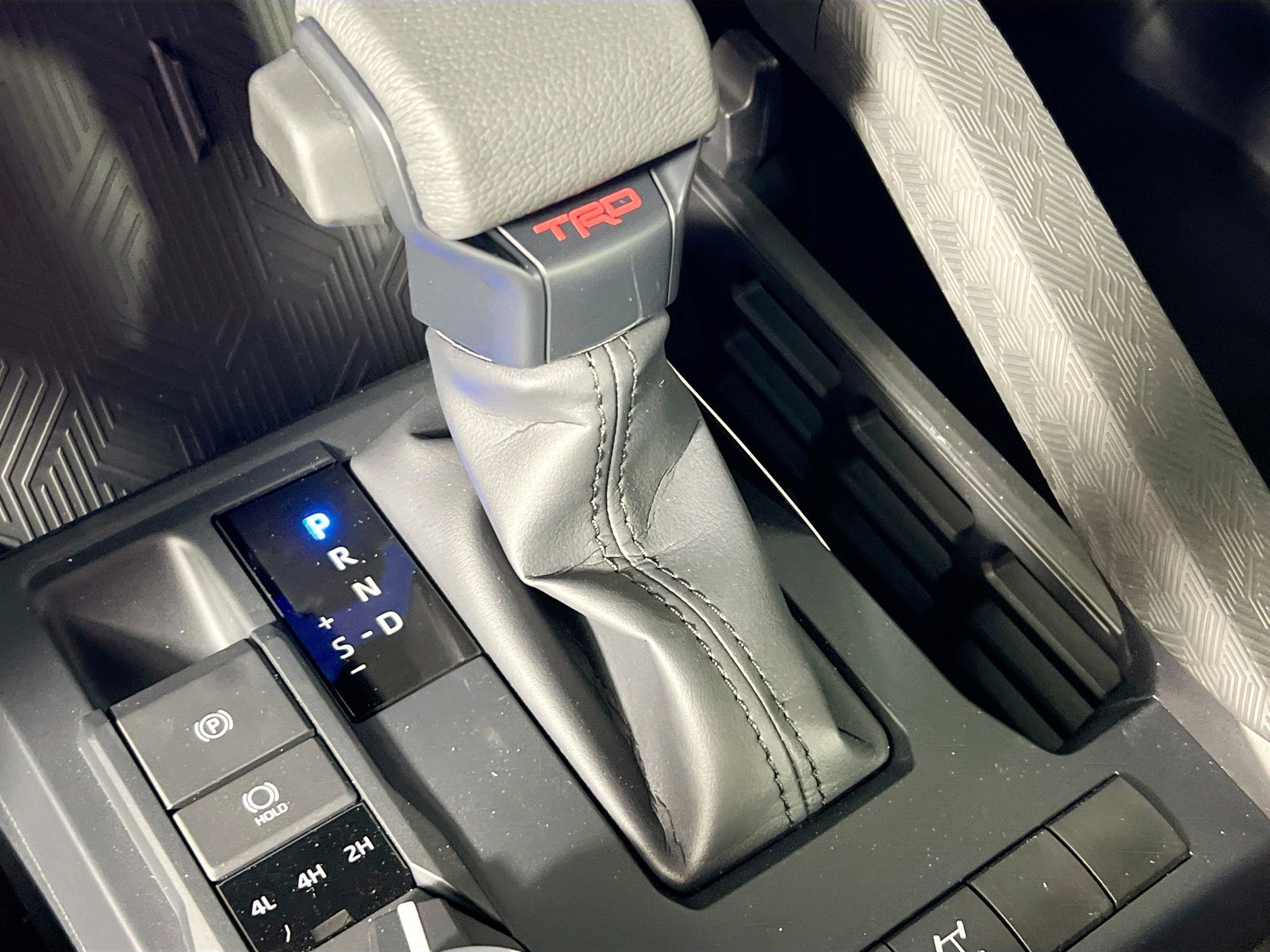 New 2025 Toyota Tacoma TRD Off-Road image 25