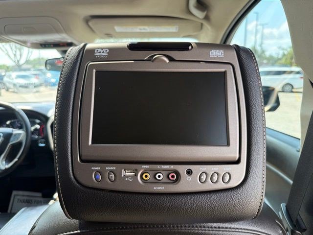 Used 2017 GMC Acadia Denali AWD/4WD image 31