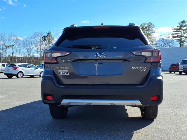 Used 2024 Subaru Outback Limited XT AWD/4WD image 6