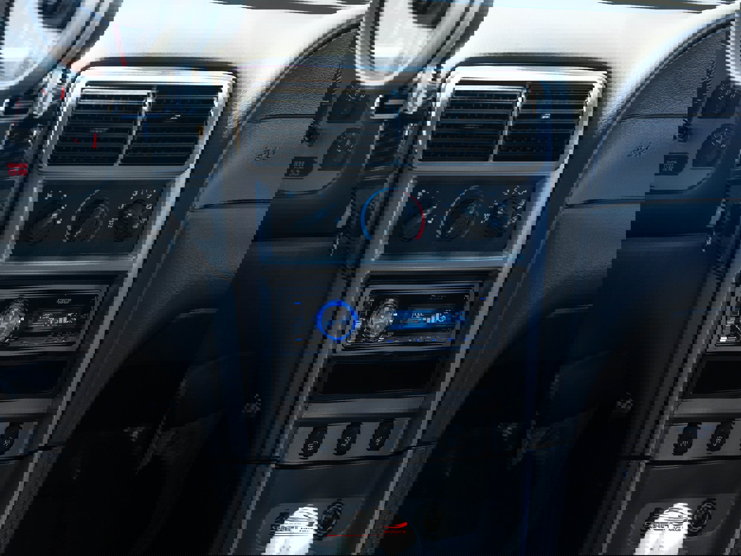 Used 2004 Ford Mustang Mach 1 image 24