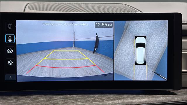 Used 2025 Hyundai Santa Fe Limited image 14