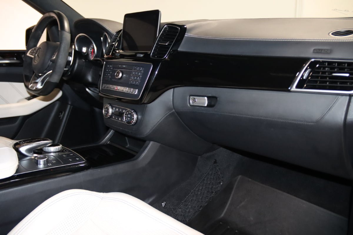 Used 2018 Mercedes-Benz GLE 63 AMG S image 66