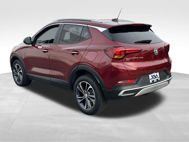 Certified 2023 Buick Encore GX Select w/ Safety Package II image 23