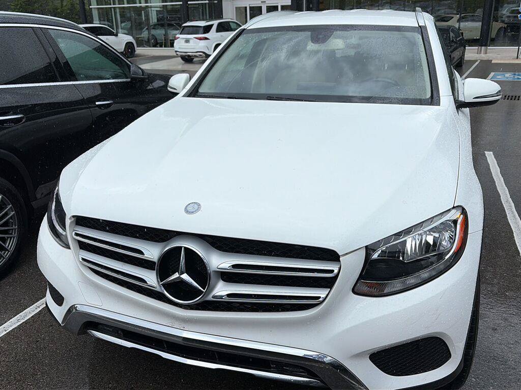 Used 2016 Mercedes-Benz GLC 300 image 11
