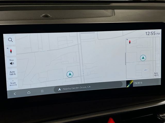 New 2026 Kia Sorento SX Prestige AWD/4WD image 13