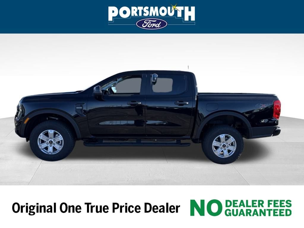 New 2025 Ford Ranger XL w/ Trailer Tow Package image 18