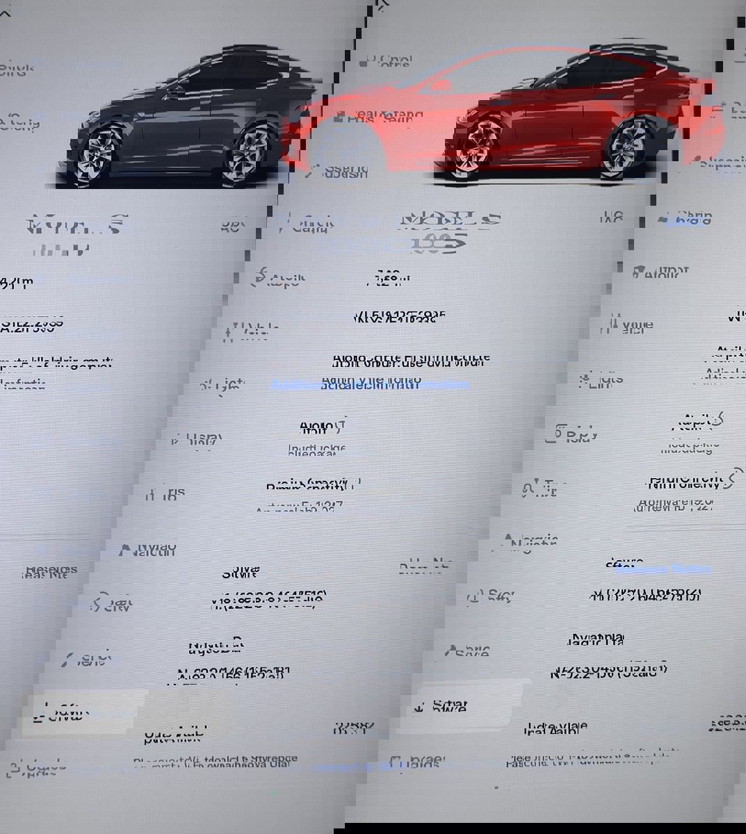 Used 2018 Tesla Model S 100D image 2