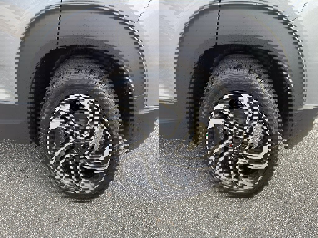 New 2026 Chevrolet TrailBlazer RS w/ Convenience Package image 24