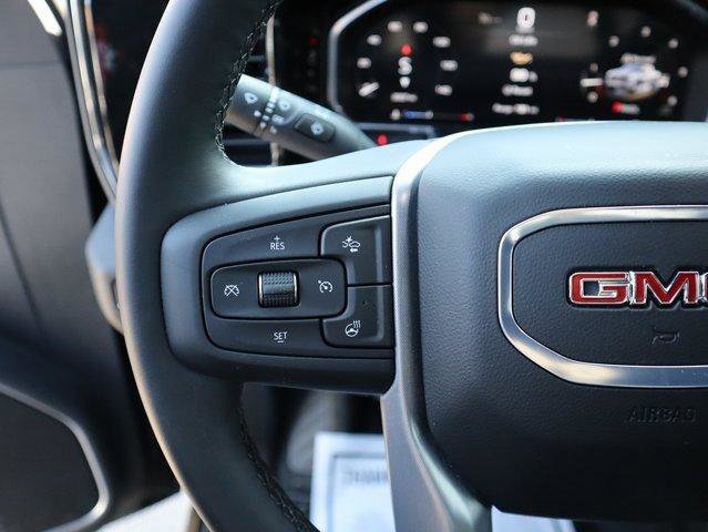 New 2026 GMC Sierra 1500 Elevation image 30