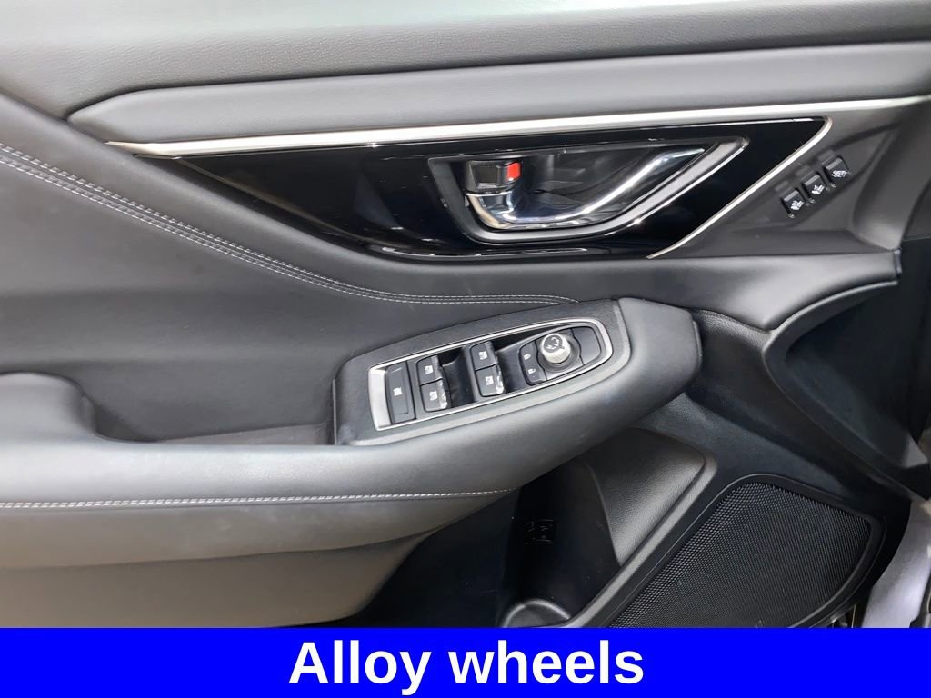 Certified 2022 Subaru Legacy Limited image 32