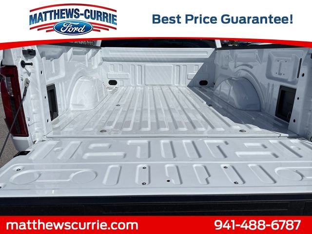 New 2026 Ford F150 XLT w/ XLT Chrome Appearance Package image 14