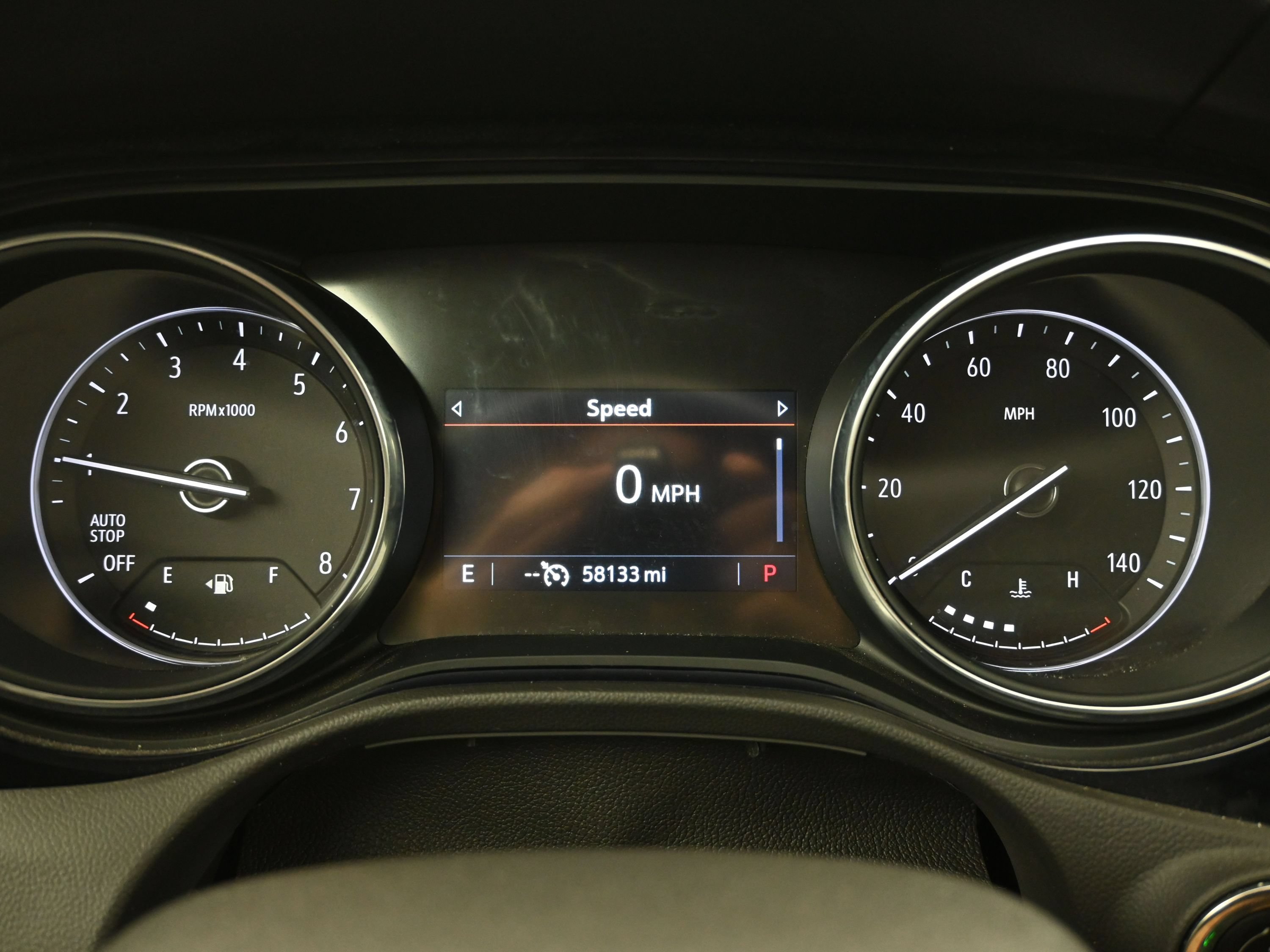 Used 2023 Buick Encore GX Preferred FWD image 15