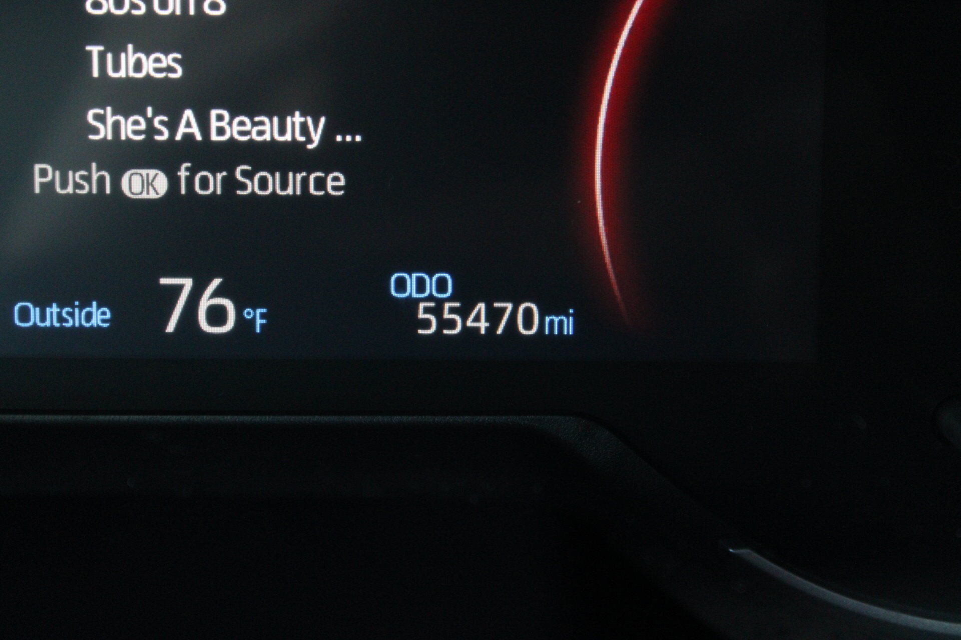 Used 2023 Toyota RAV4 LE FWD image 28