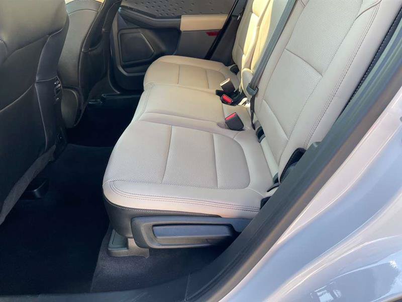 Used 2020 Ford Escape SEL AWD/4WD image 14