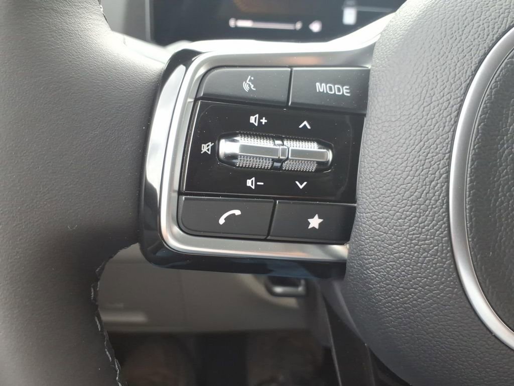 New 2026 Kia Carnival image 23