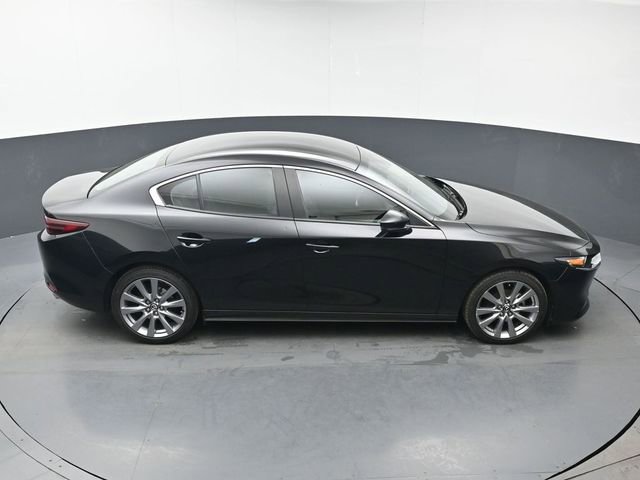 Used 2021 MAZDA MAZDA3 s FWD image 36