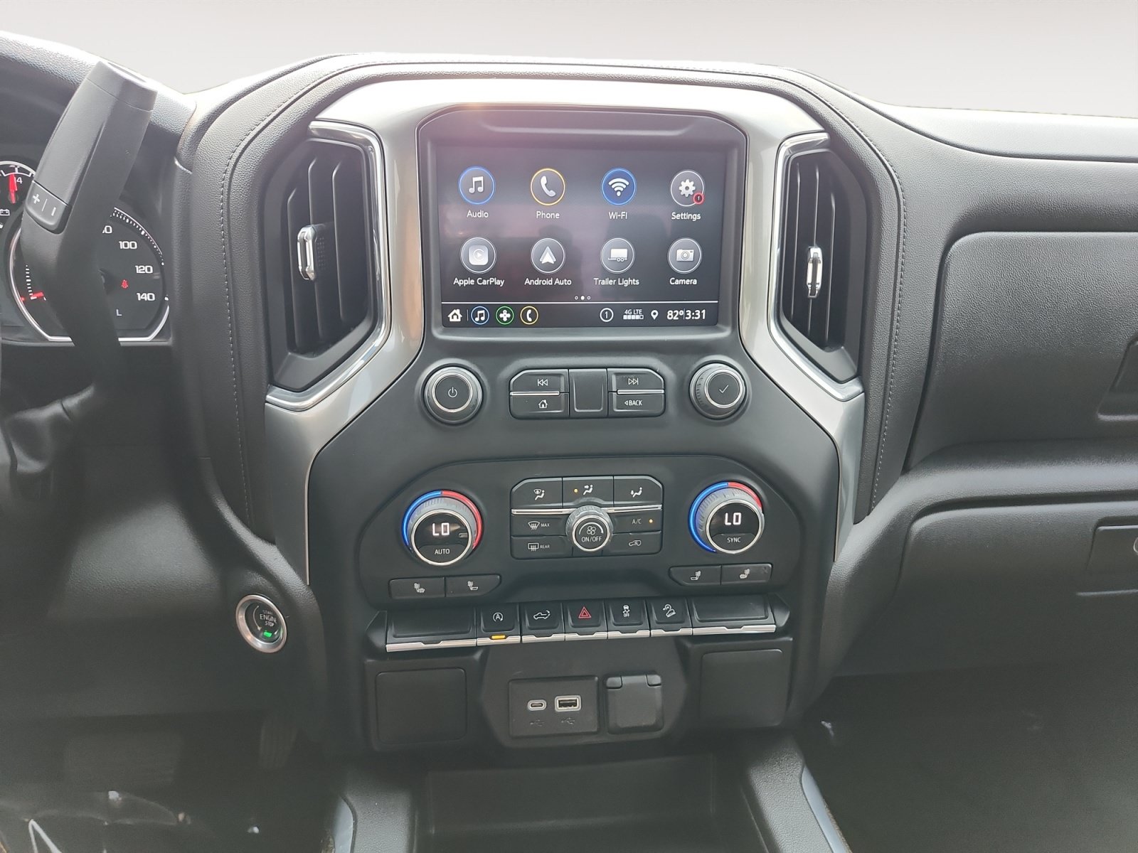 Used 2022 Chevrolet Silverado 1500 RST AWD/4WD image 12