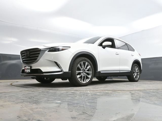 Used 2019 MAZDA CX-9 Grand Touring AWD/4WD image 48