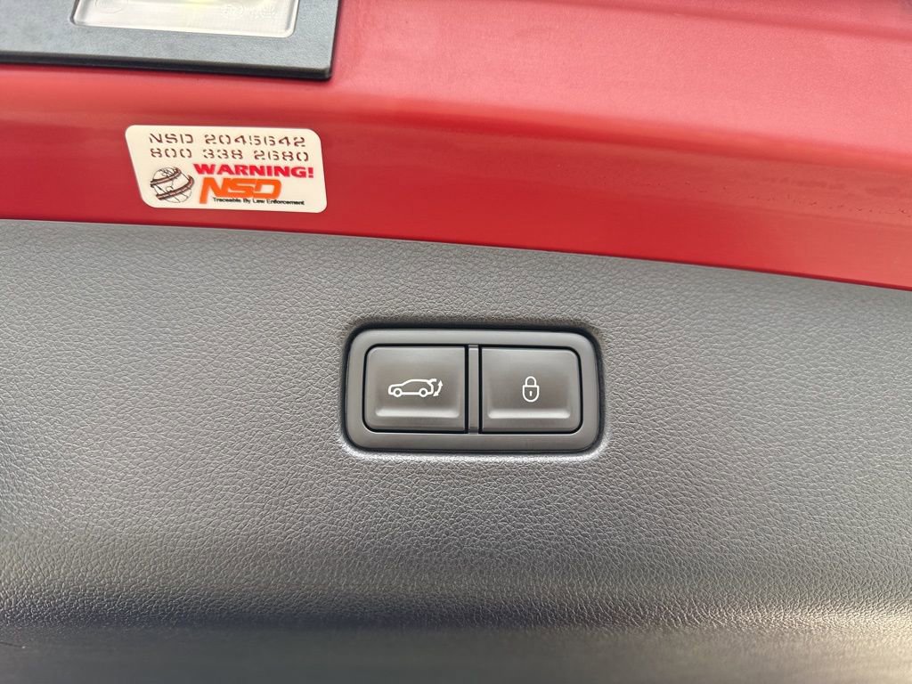 Used 2024 Genesis GV70 2.5T w/ Sport Prestige Package image 20