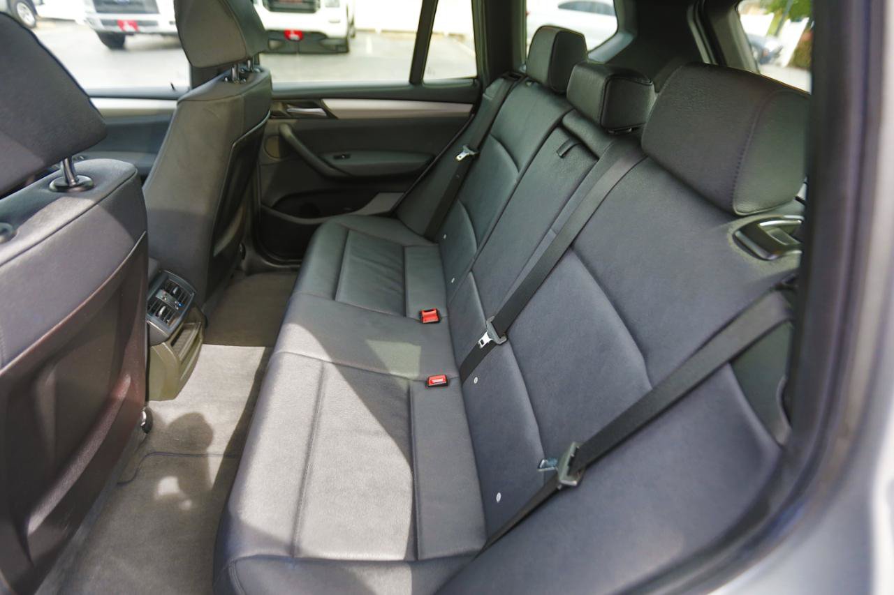 Used 2013 BMW X3 xDrive28i AWD/4WD image 11