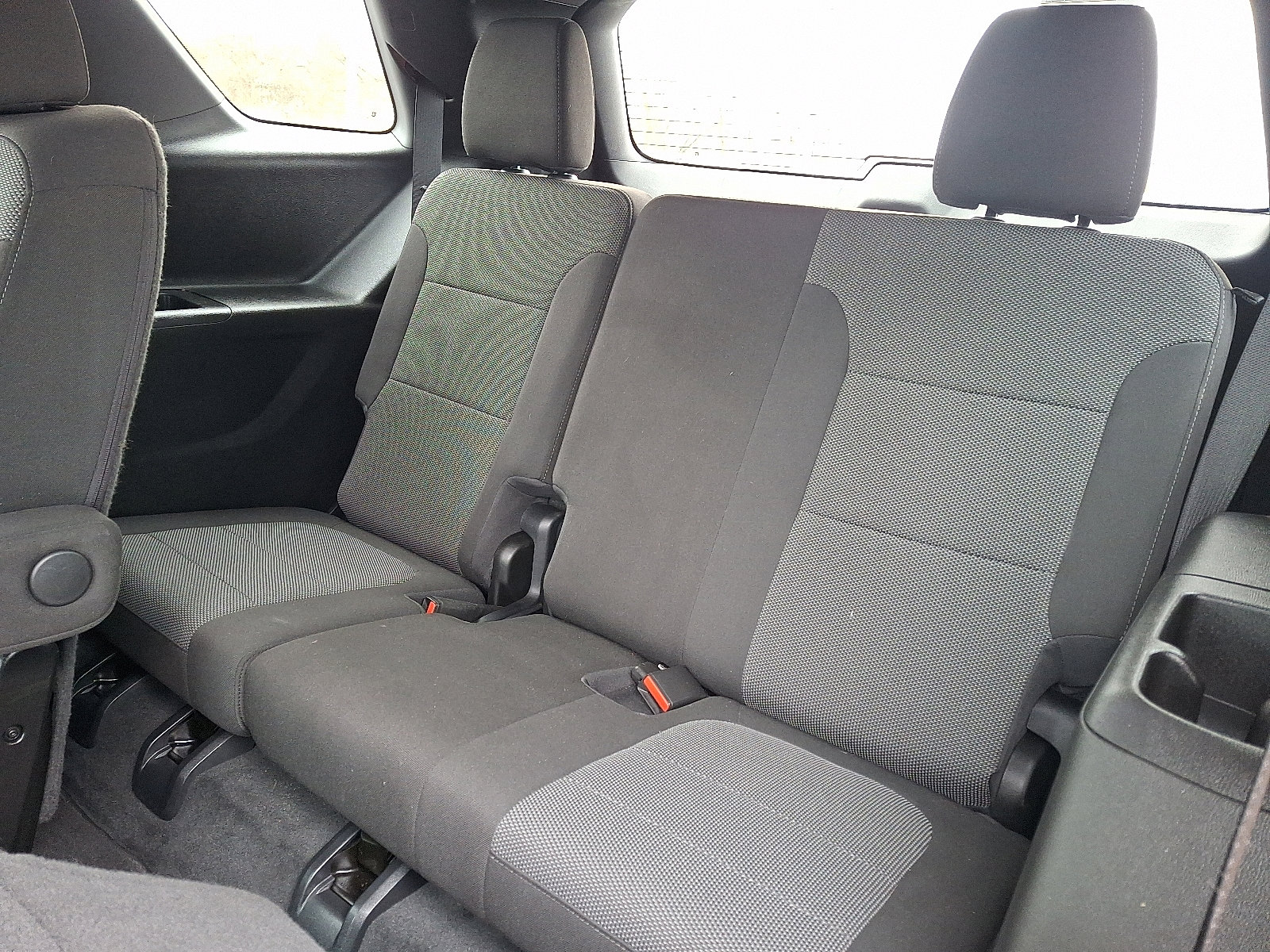 Certified 2023 Chevrolet Traverse LT image 12