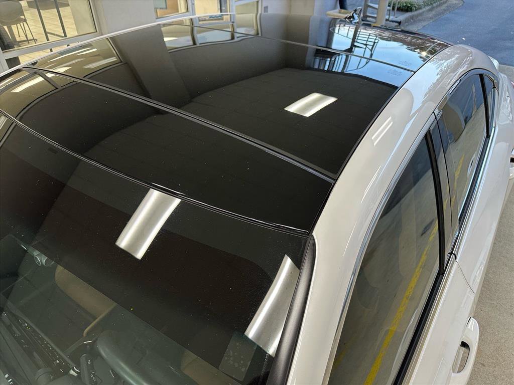 Used 2024 Lexus ES 350 Ultra Luxury image 5