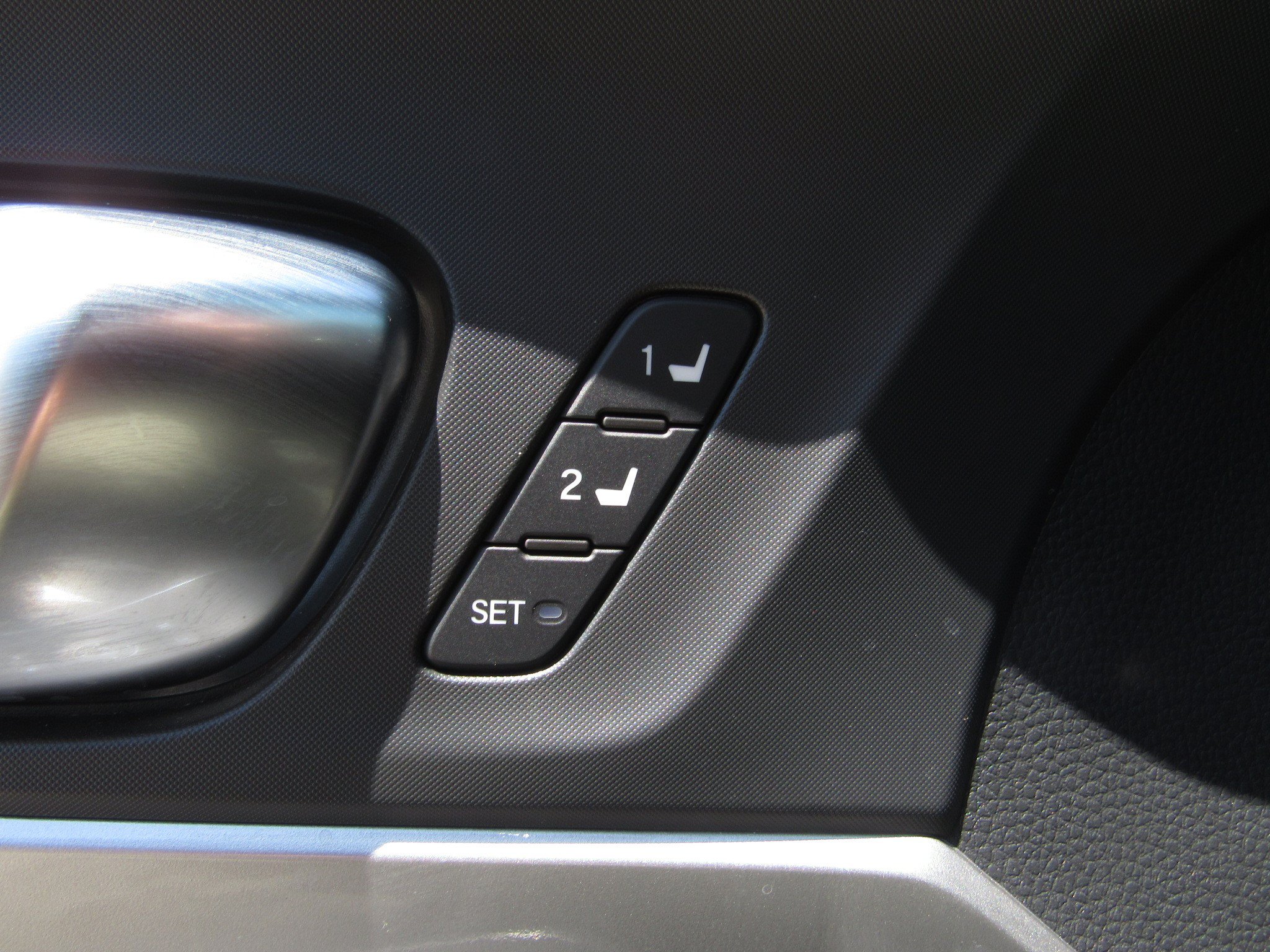 Certified 2025 Acura Integra A-Spec FWD image 22