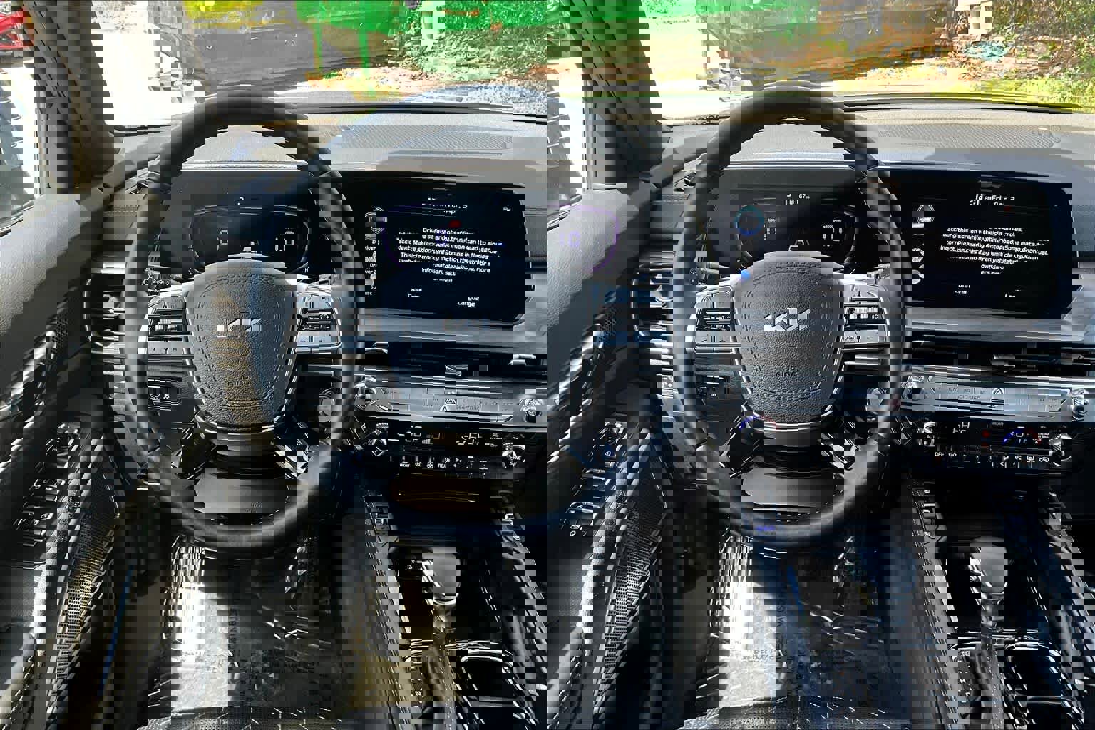 Used 2023 Kia Telluride EX X-Line image 6