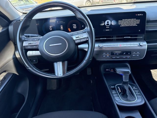 Used 2024 Hyundai Kona SEL image 17