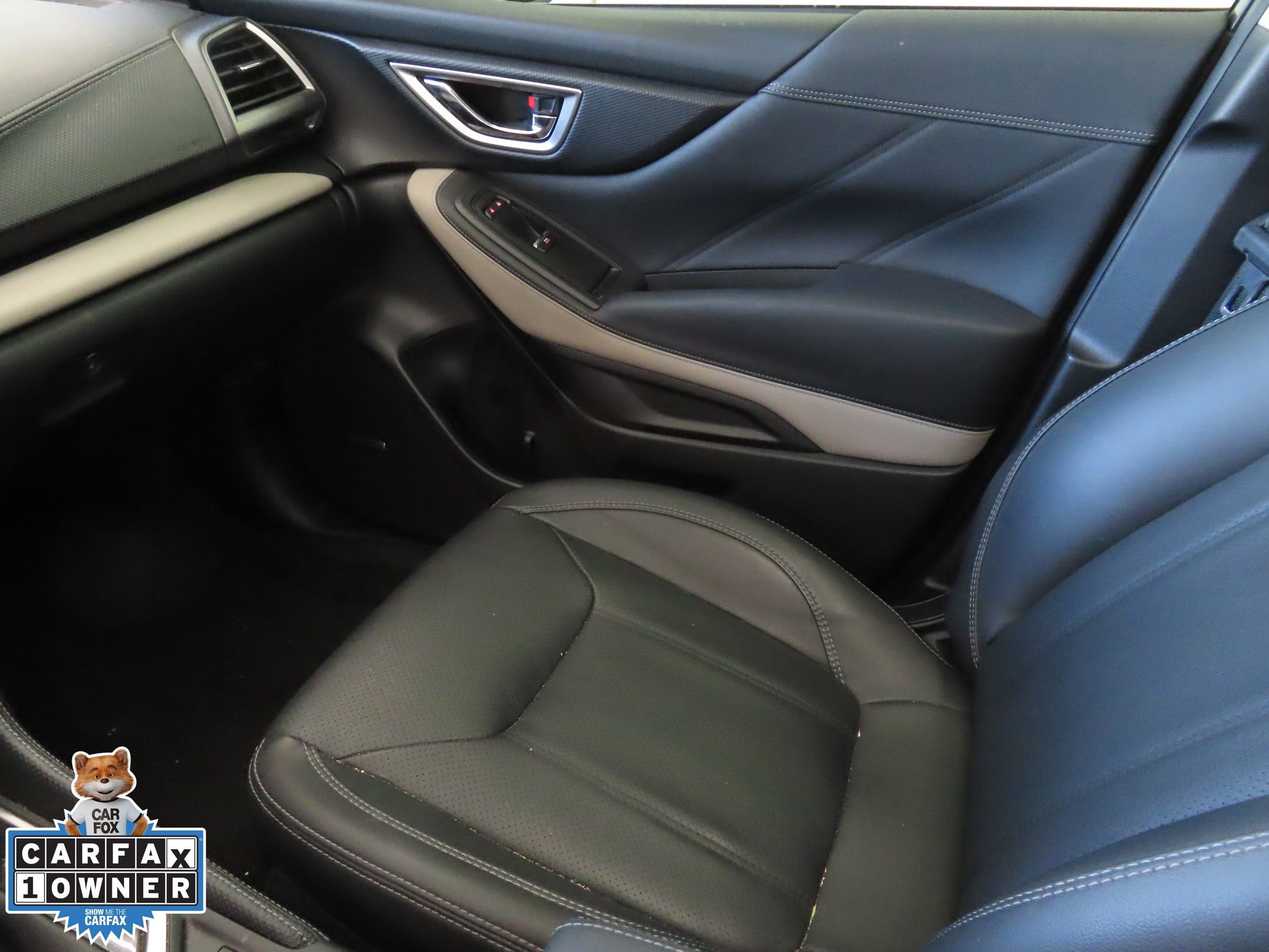 Used 2024 Subaru Forester Limited image 22