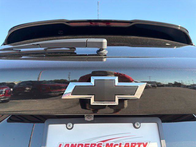 New 2026 Chevrolet Trax LT w/ Sunroof Package FWD image 16
