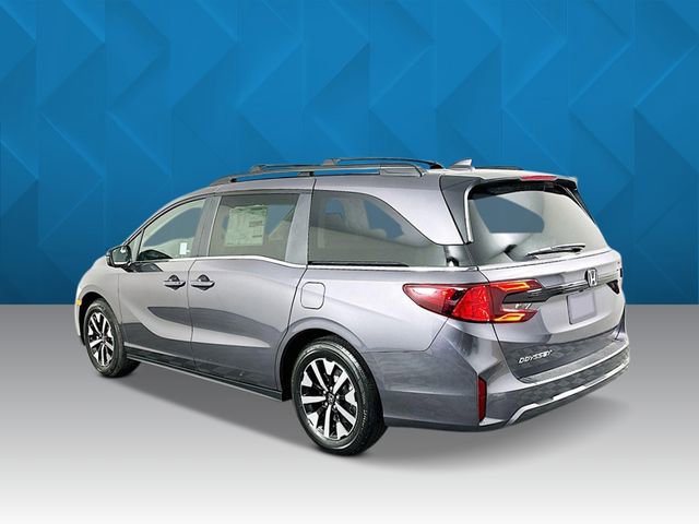 New 2026 Honda Odyssey EX-L image 2
