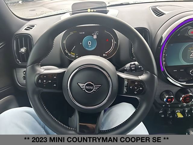 Used 2023 MINI Cooper Countryman SE w/ Storage Package image 28