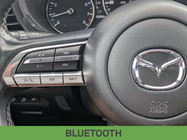 Used 2023 MAZDA CX-30 AWD 2.5 S w/ Premium Package image 18