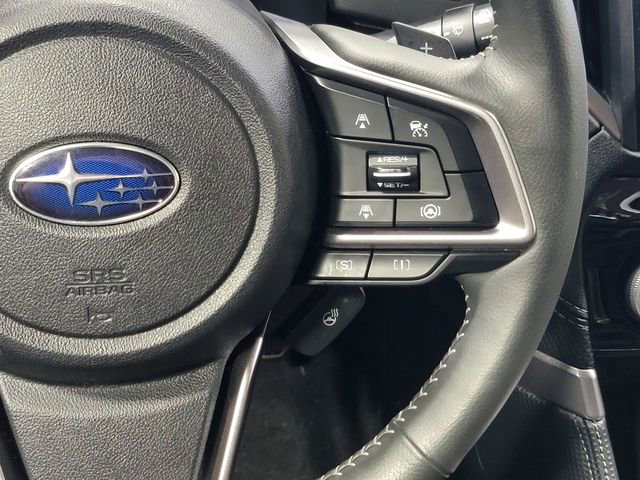 Used 2023 Subaru Forester Limited AWD/4WD image 28
