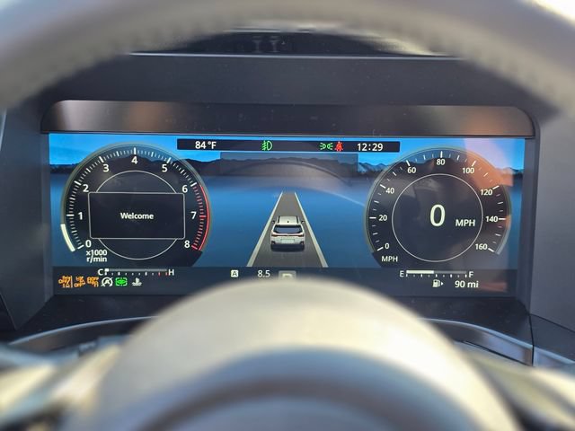 New 2026 Subaru Outback Premium AWD/4WD image 21
