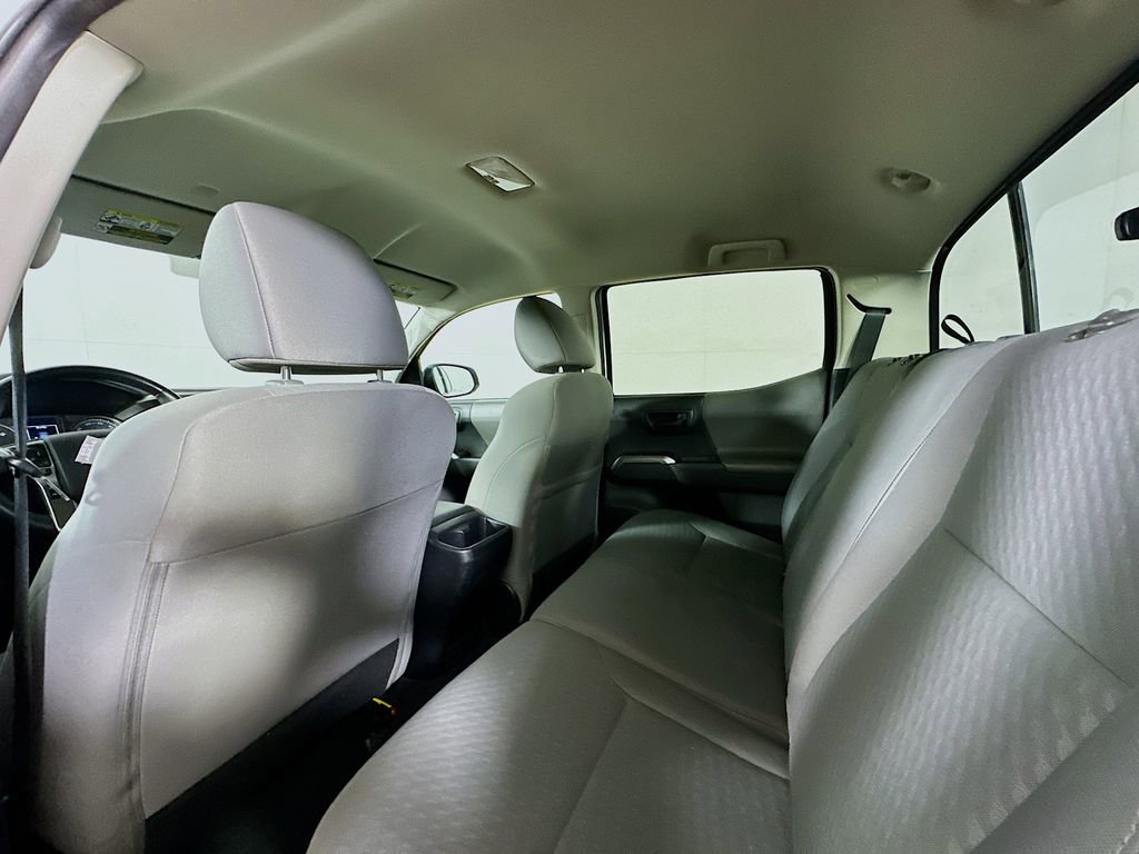Used 2023 Toyota Tacoma SR5 image 13