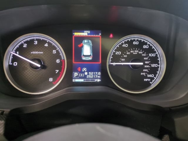 Used 2023 Subaru Forester Premium AWD/4WD image 8