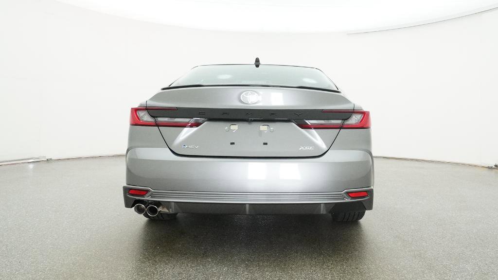 New 2026 Toyota Camry XSE image 17