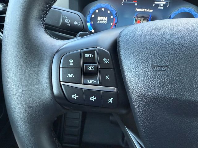 Used 2025 Ford Bronco Sport Badlands image 13