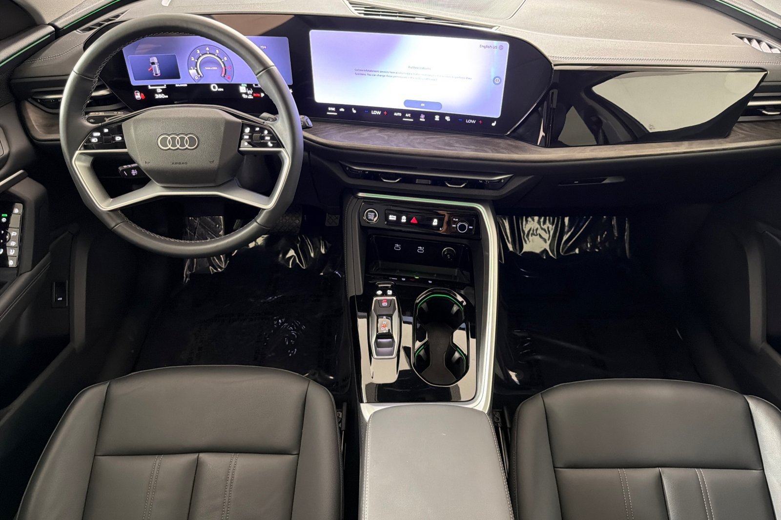 Used 2026 Audi Q5 Premium Plus AWD/4WD image 12