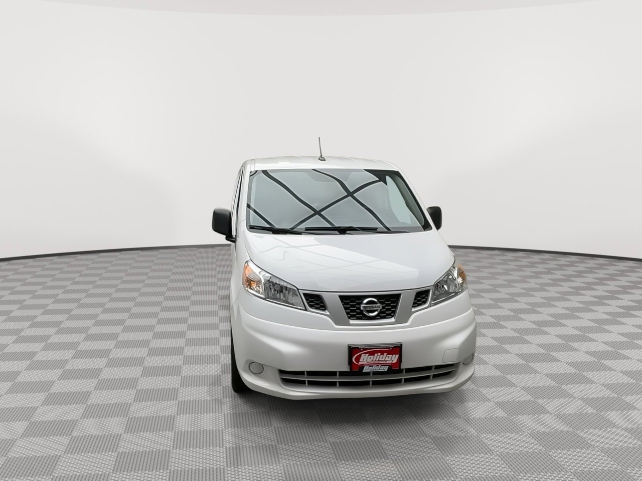 Used 2020 Nissan NV200 S image 23
