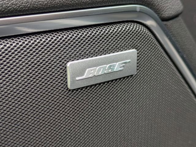 New 2026 Chevrolet Silverado 1500 LTZ w/ LTZ Convenience Package II AWD/4WD image 10