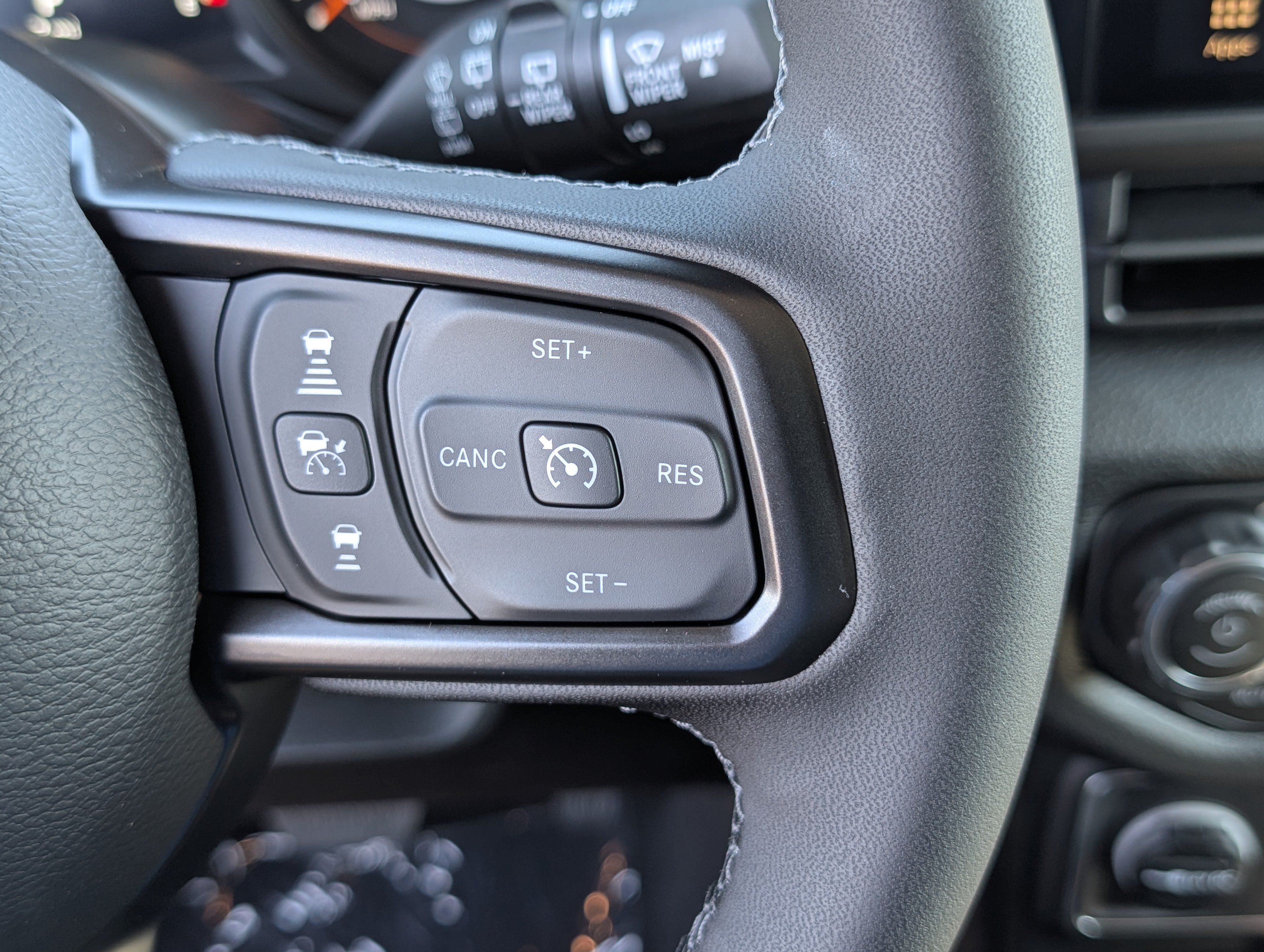 New 2025 Jeep Wrangler Unlimited Sport AWD/4WD image 19