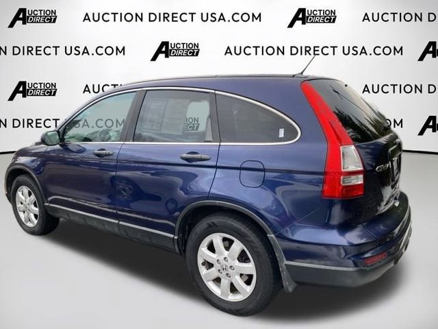 Used 2011 Honda CR-V SE image 10